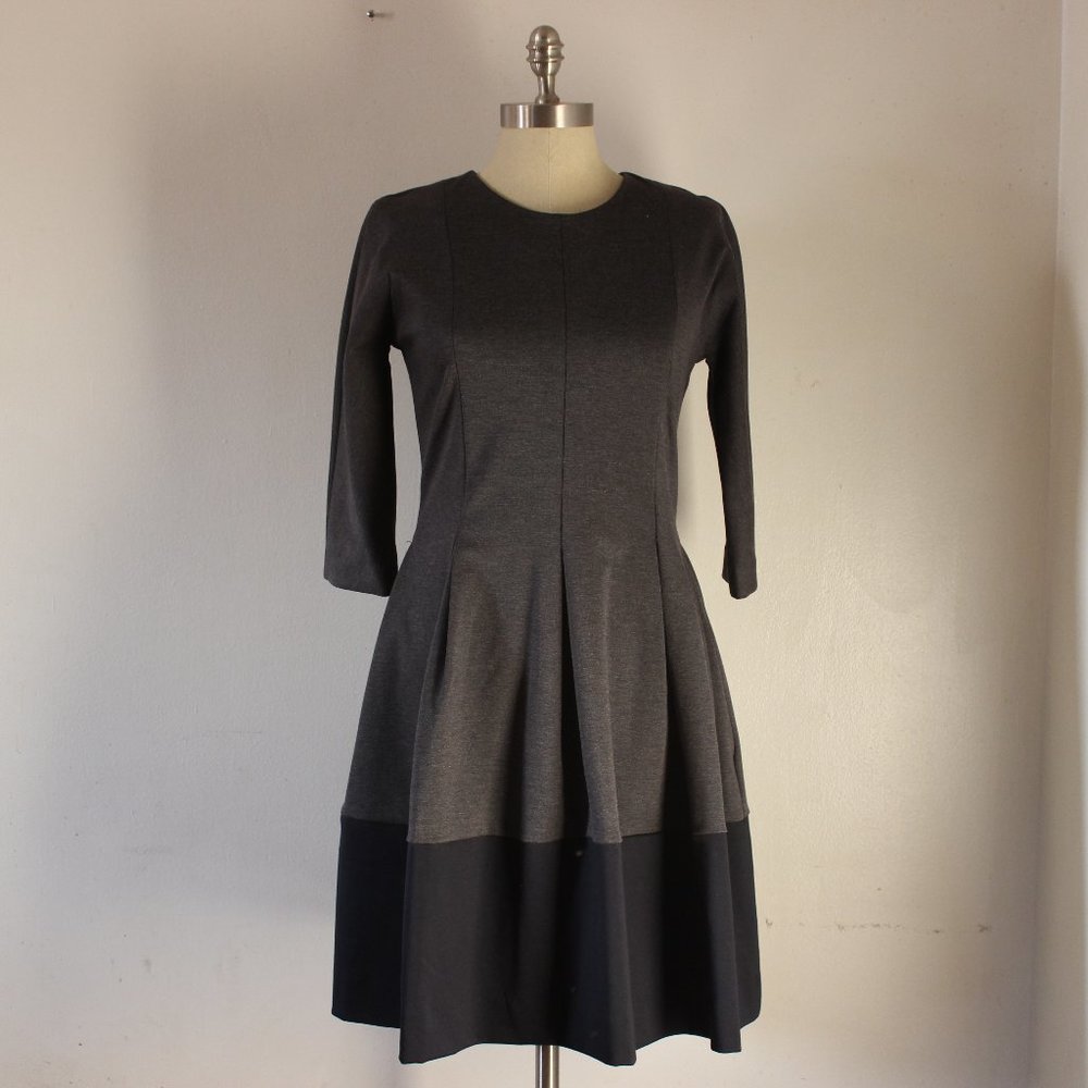 Women's Boatneck Gap Dress